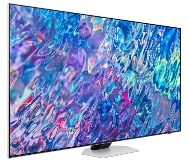 SAMSUNG NeoQLED QE55QN85BAT 4K Mini LED, 120Hz Tizen DVB-T2/HEVC - 728182 - zdjęcie 2